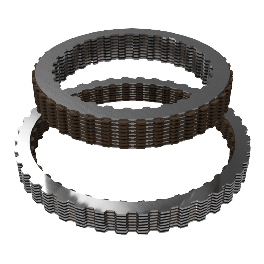 DODSON DMS-8659 Clutch Kit SUPERSTOCK 7/8 for RENAULT Megane IV RS / Megane IV RS Trophy Photo-0