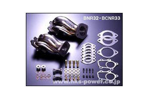 HKS 1418-RN011 Extension Kit Nissan Skyline BNR34 V-SPEC GTR-34 Vspec only! Photo-0