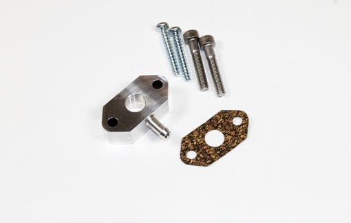 FORGE FMBGFK3 Boost Sensor Adaptor AUDI A1 1.4 TSI Turbo Photo-0