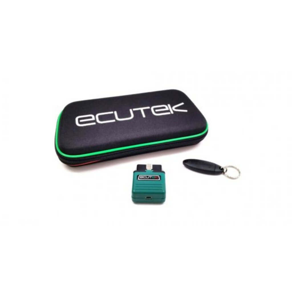 ECUTEK ECu Connect Retail ECU Connect Retail Programming Kit Licence Key Photo-0
