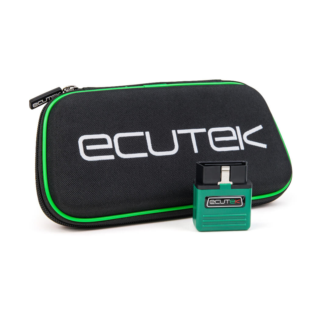 ECUTEK ECu Vehicle Interface ECU Connect Module Photo-0