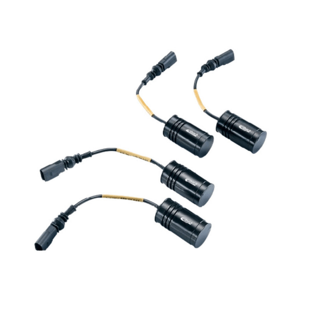 EIBACH AM65-25-036-01-22 EDC Canceller Pro-Tronic for MERCEDES-BENZ AMG C 63 / AMG C 63 S (W205) Photo-0