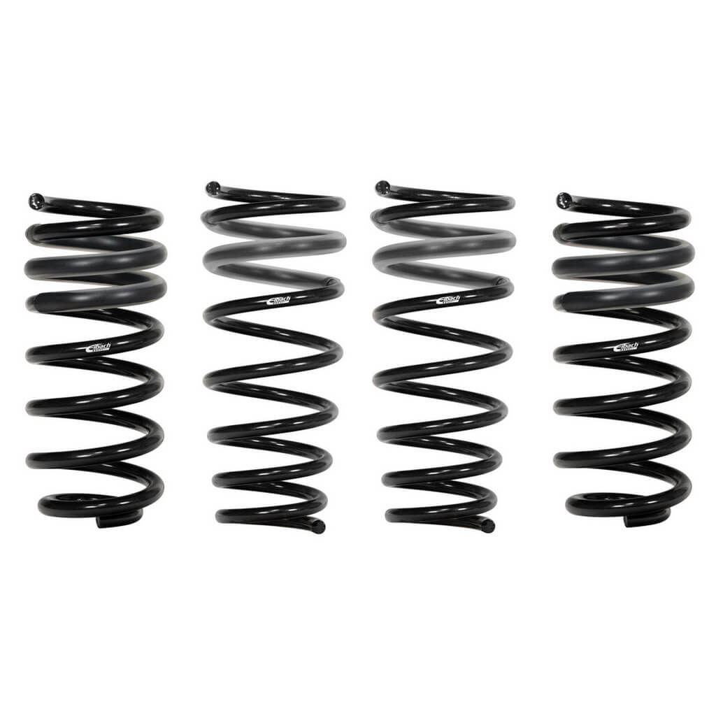 EIBACH E10-20-041-01-22 Springs Pro-Kit, 4pcs for BMW M5 (F90) Photo-0