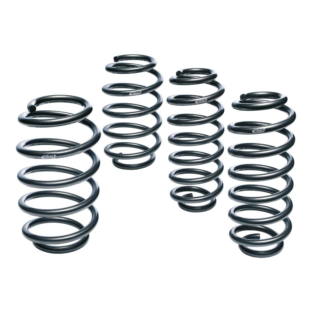EIBACH E10-85-042-02-22 Lowering Springs Kit Pro-Kit for VOLKWAGEN Passat B8 (3G2/3G5/CB2/CB5) / SKODA Superb 3 2.0 (3V3) Photo-0