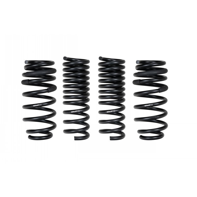 EIBACH E10-27-004-03-22 Springs PRO-KIT for DODGE Challenger Photo-0