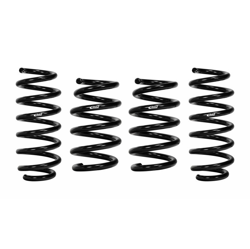 EIBACH E10-87-002-01-22 Lift Springs PRO-KIT for TESLA Model Y AWD (Performance/Long Range) 2020- Photo-0