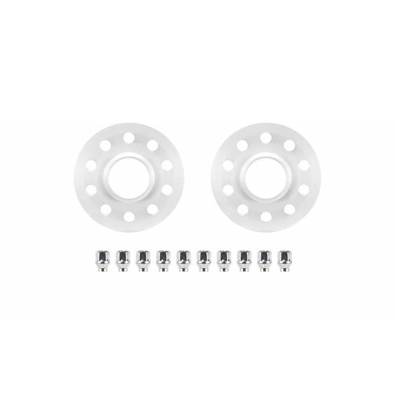 EIBACH S90-4-17-001 Wheel Spacers PRO-SPACER 17mm for TESLA Model Y AWD (Performance/Long Range) 2020- Photo-0