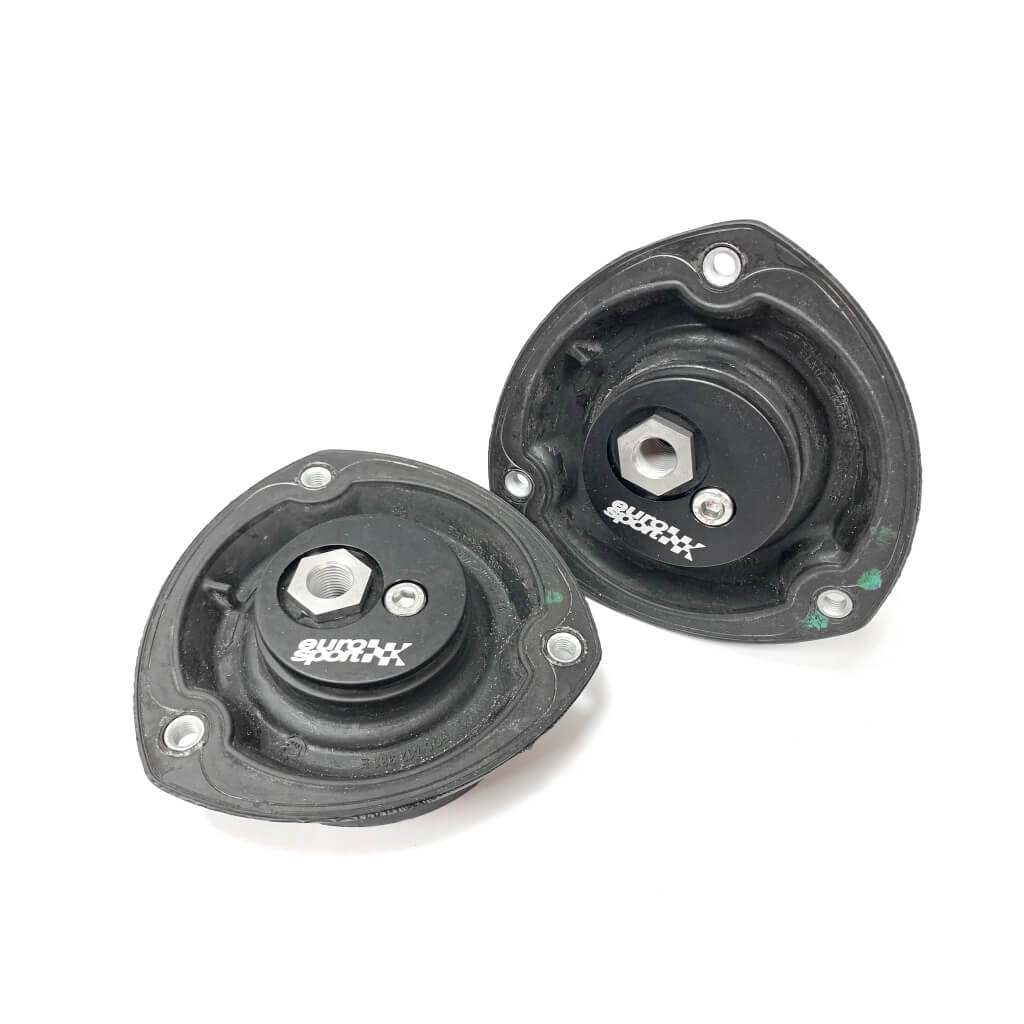 EURO SPORT 18700K-KIT Assembled Street Camber Kit With Strut Mounts for VW MK7 / MK7.5 / MK8 / MK8.5 / AUDI RS3 / TT Photo-0