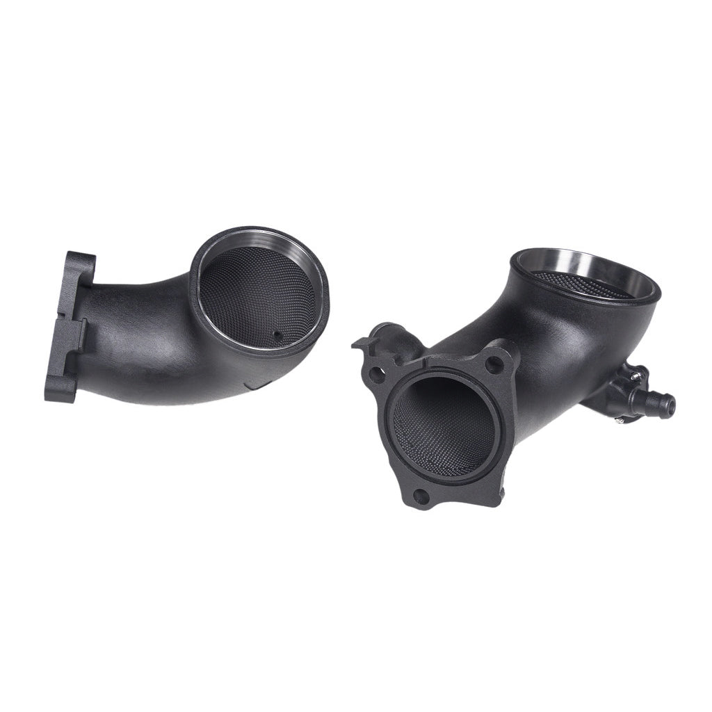 EVENTURI EVE-4V8TT-CF-INT Air Intake System (Carbon) for LAMBORGHINI Urus 2018-2024 / PORSCHE Cayenne / AUDI RSQ8 / BENTLEY Bentayga Photo-3