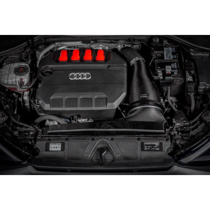 EVENTURI EVE-8YS3-CF-INT Air Intake System for AUDI S3 (8Y) 2020- Photo-7