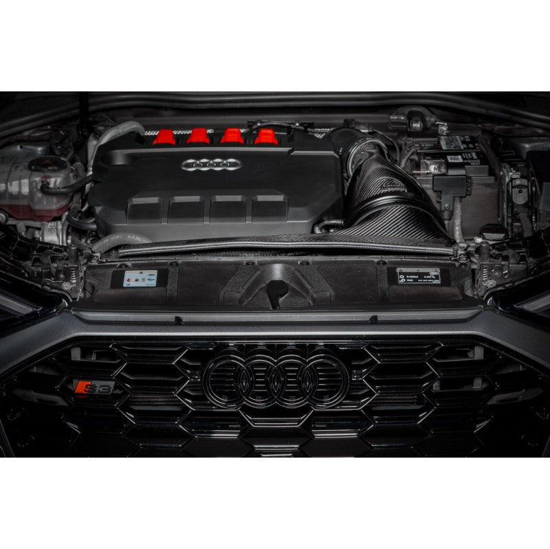 EVENTURI EVE-8YS3-CF-INT Air Intake System for AUDI S3 (8Y) 2020- Photo-8