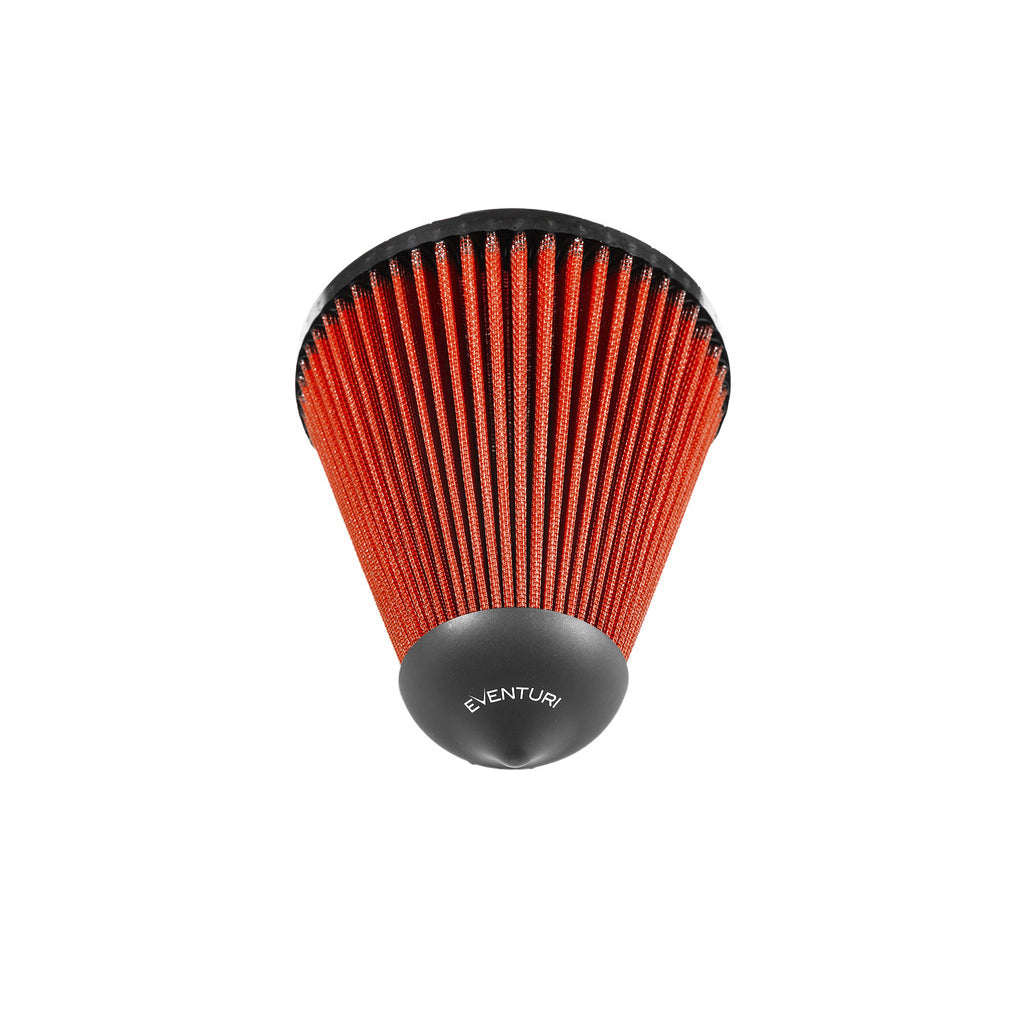 EVENTURI EVE-A35-CF-INT Intake System (Carbon) for MERCEDES-BENZ A35 AMG / CLA35 AMG / A250 (Pre 2023 Facelift Only) Photo-2