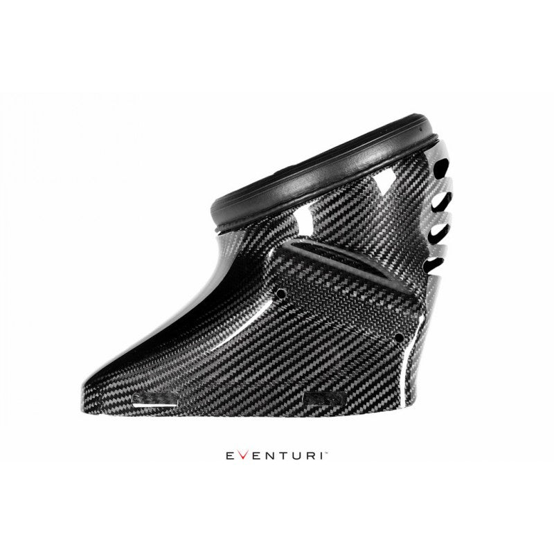 EVENTURI EVE-A45S-CF-INT Carbon Intake MERCEDES-Benz A45S CLA45S AMG Photo-3