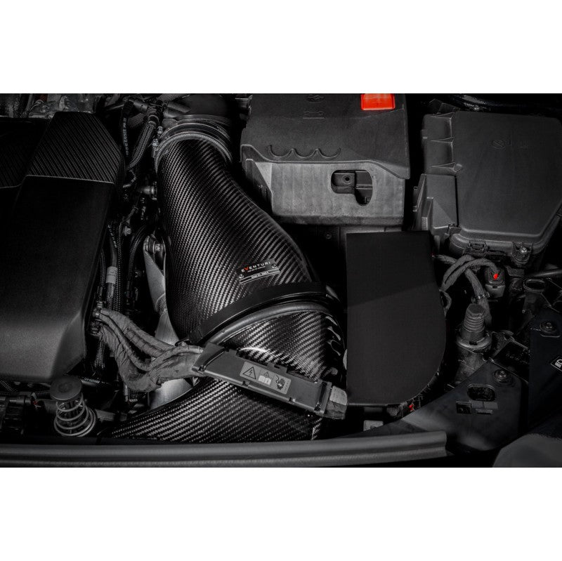 EVENTURI EVE-A45S-CF-INT Intake (Carbon) for MERCEDES-Benz A45S CLA45S AMG Photo-8