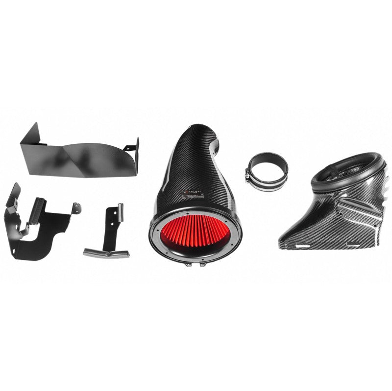 EVENTURI EVE-A45S-CF-INT Carbon Intake MERCEDES-Benz A45S CLA45S AMG Photo-0