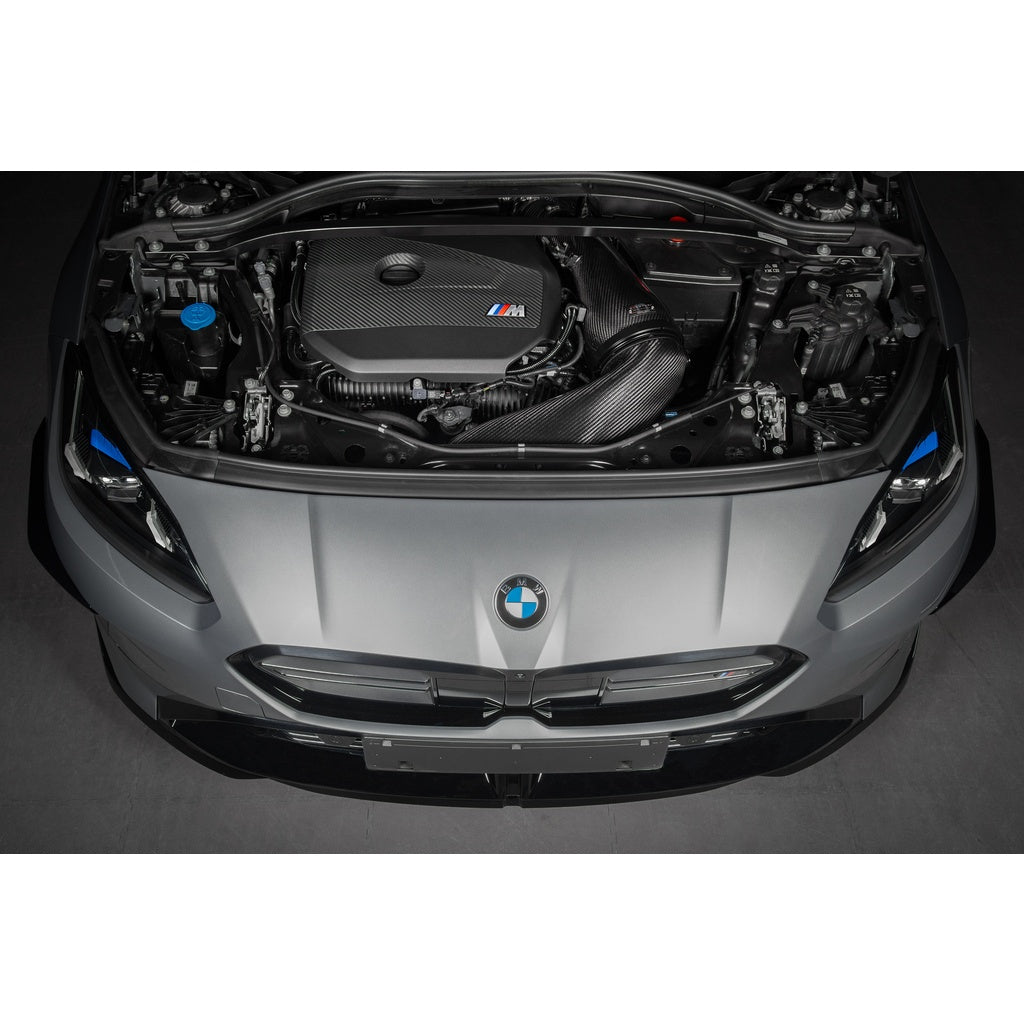 EVENTURI EVE-B48A20-CF-INT Intake System (Carbon) for BMW M135 (F70) / M235 (F74) / X1 M35i (U11) / X2 M35i (U10) Photo-12