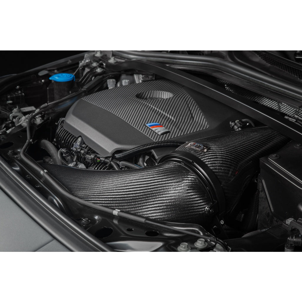 EVENTURI EVE-B48A20-CF-INT Intake System (Carbon) for BMW M135 (F70) / M235 (F74) / X1 M35i (U11) / X2 M35i (U10) Photo-11