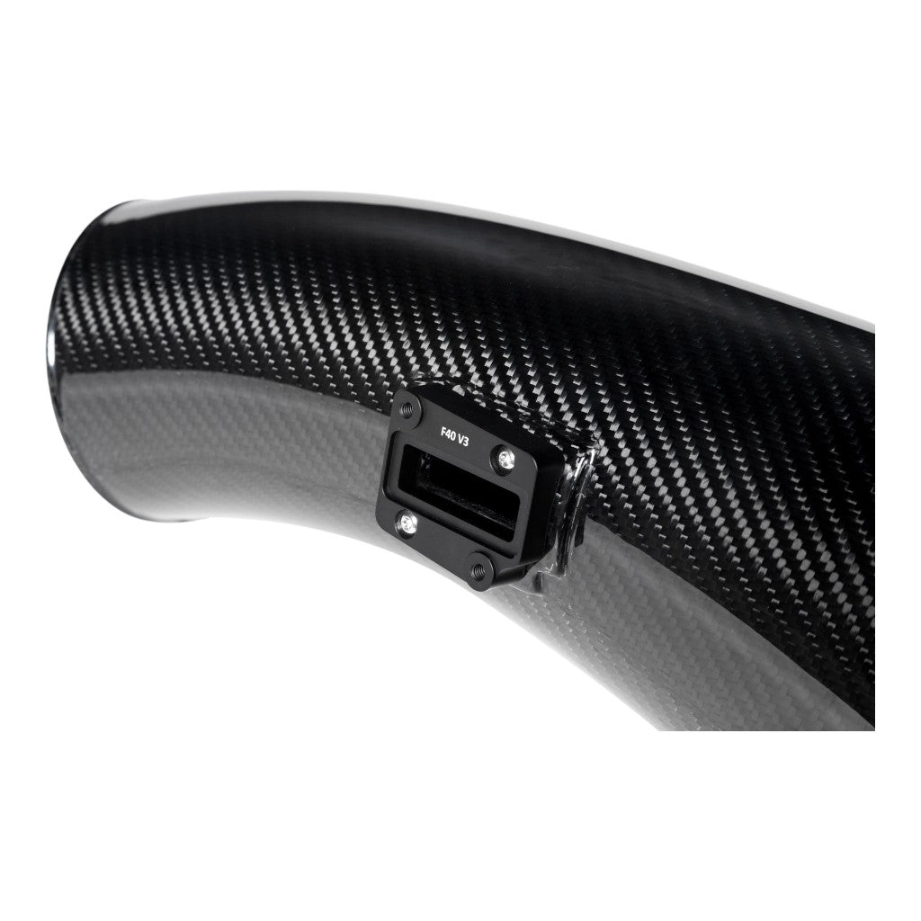 EVENTURI EVE-B48A20-CF-INT Intake System (Carbon) for BMW M135 (F70) / M235 (F74) / X1 M35i (U11) / X2 M35i (U10) Photo-3