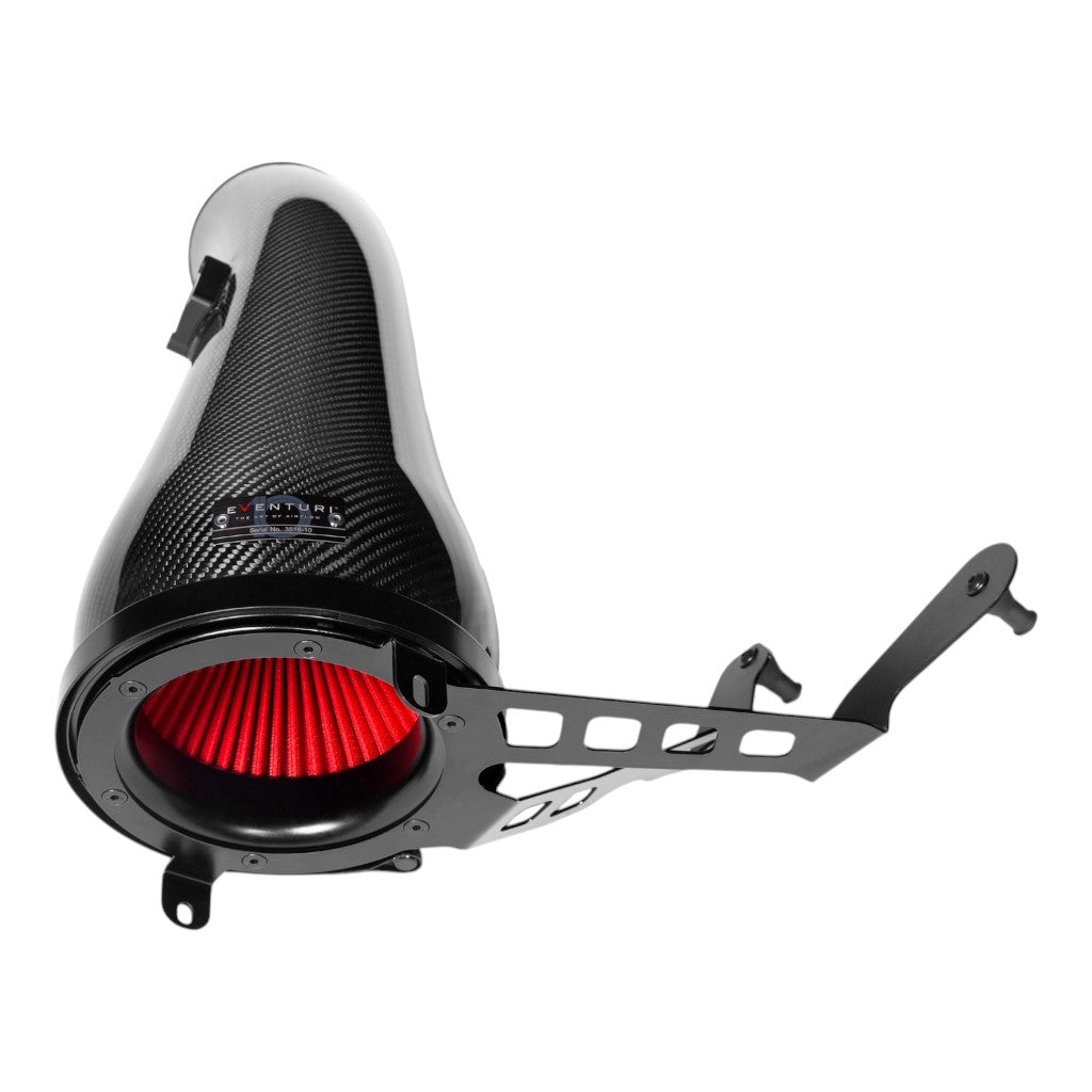 EVENTURI EVE-B48A20-CF-INT Intake System (Carbon) for BMW M135 (F70) / M235 (F74) / X1 M35i (U11) / X2 M35i (U10) Photo-1