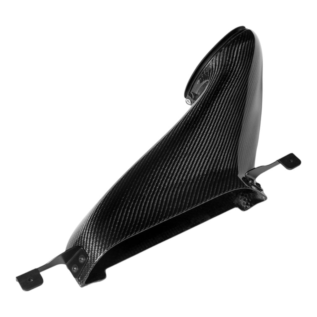 EVENTURI EVE-B48A20-CF-INT Intake System (Carbon) for BMW M135 (F70) / M235 (F74) / X1 M35i (U11) / X2 M35i (U10) Photo-6