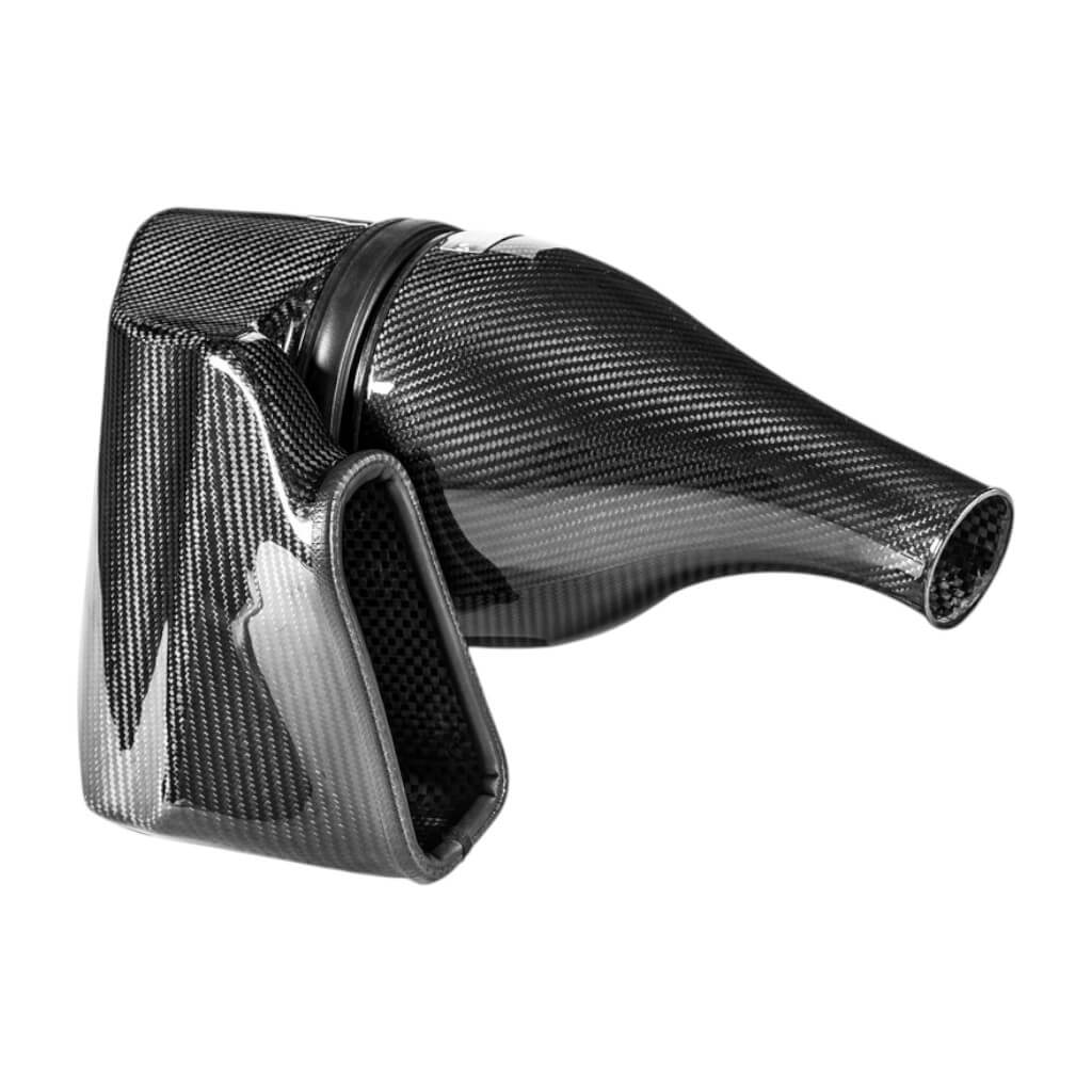 EVENTURI EVE-B9S5-CF-INT Intake System (Carbon Fiber) for AUDI B9 S5 / S4 Photo-1