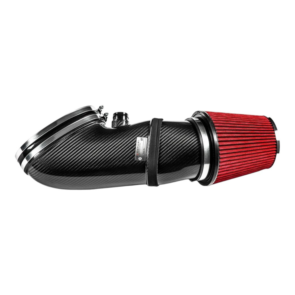 EVENTURI EVE-E9X-CFM-INT Air Intake System (Carbon / Matte Finish) for BMW M3 (E90 / E92 / E93) Photo-1