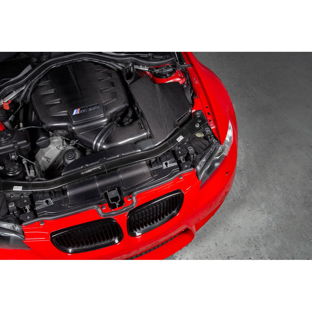 EVENTURI EVE-E9X-CFM-INT Air Intake System (Carbon / Matte Finish) for BMW M3 (E90 / E92 / E93) Photo-7