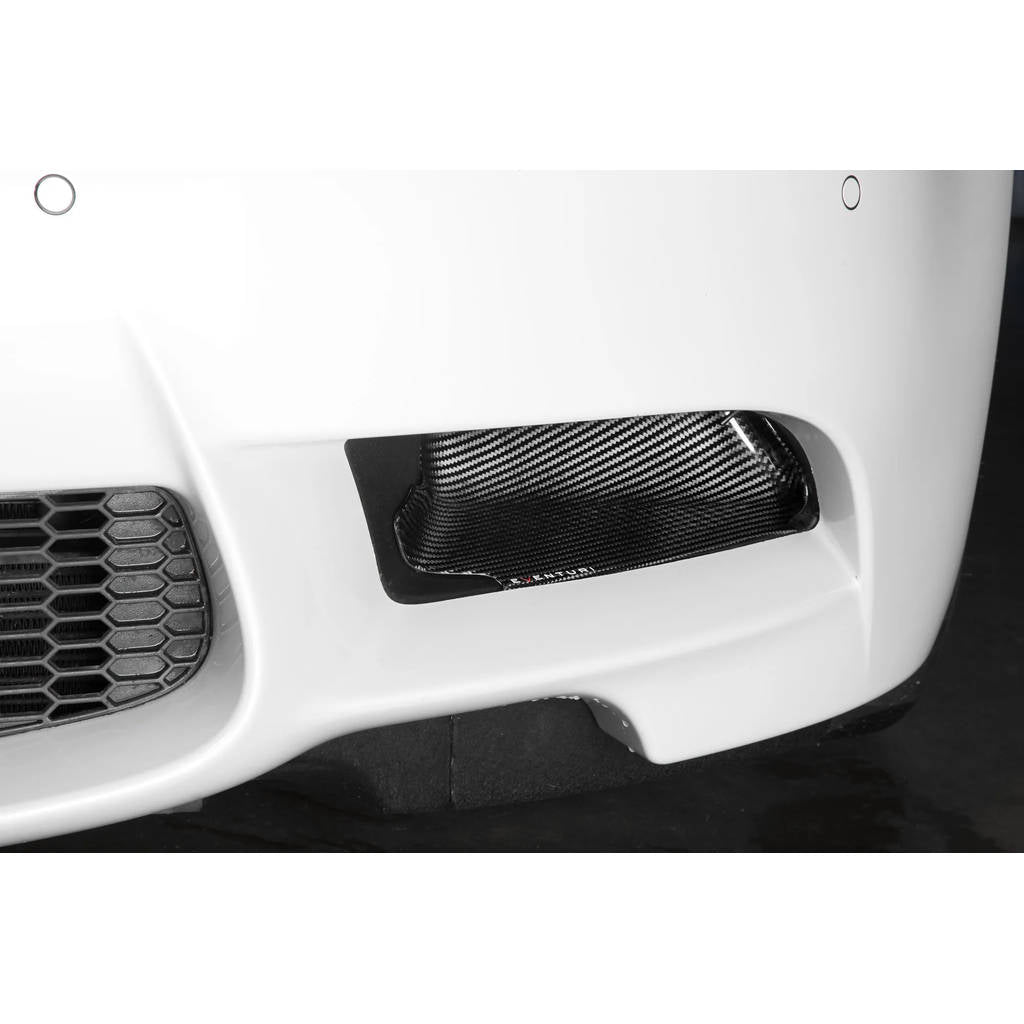 EVENTURI EVE-E9X-CFM-INT Air Intake System (Carbon / Matte Finish) for BMW M3 (E90 / E92 / E93) Photo-8