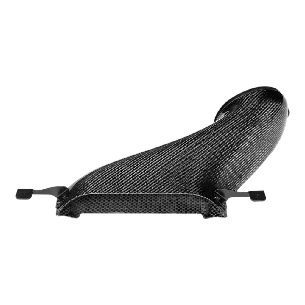 EVENTURI EVE-F6X-CF-INT Air Intake System (Carbon) for MINI Cooper S / JCW (F65 / F66 / F67) Photo-3