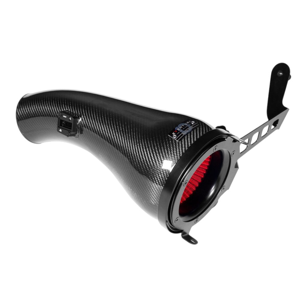 EVENTURI EVE-F6X-CF-INT Air Intake System (Carbon) for MINI Cooper S / JCW (F65 / F66 / F67) Photo-2