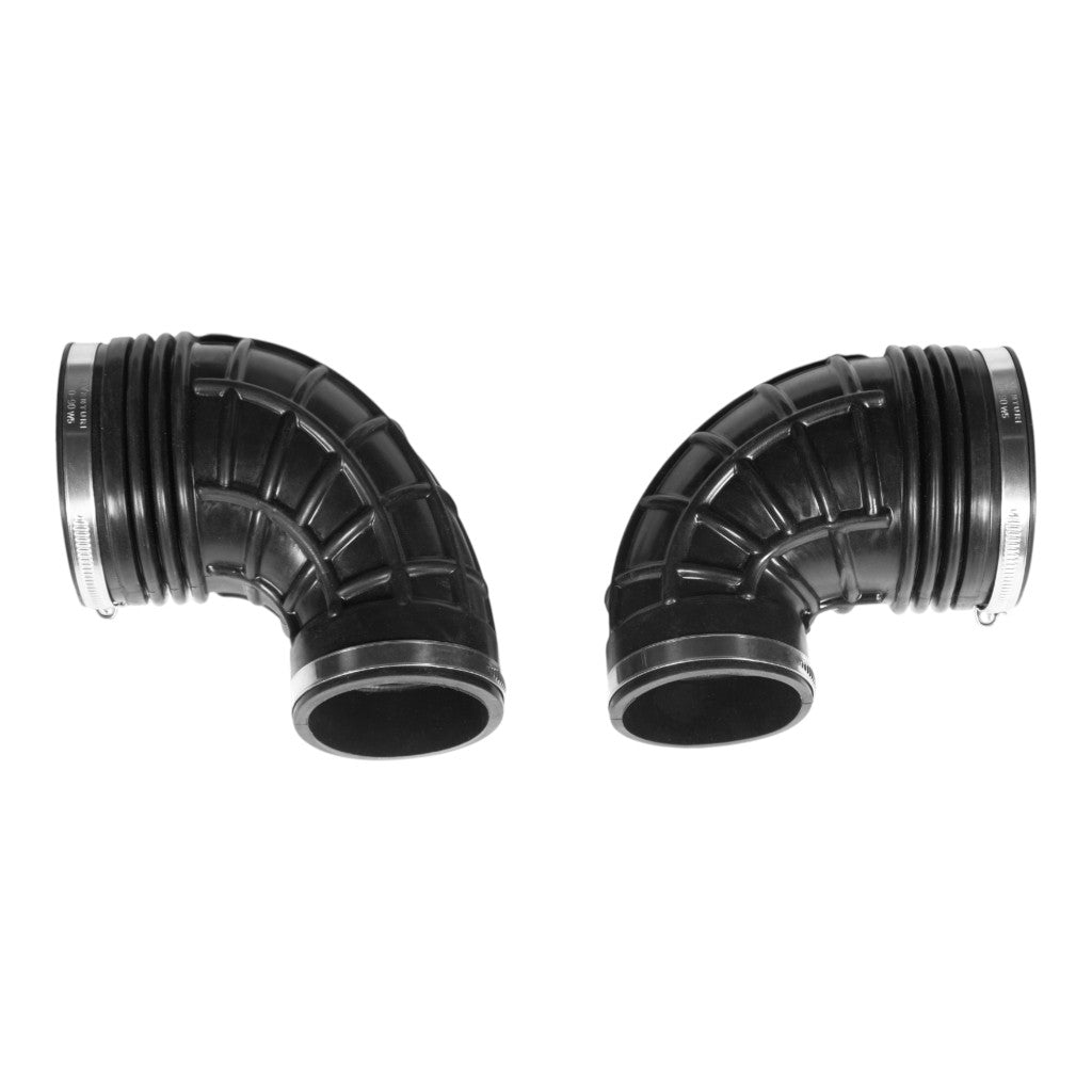 EVENTURI EVE-FLV8TT-CF-INT Air Intake System (Carbon) for LAMBORGHINI Urus 2025 / PORSCHE Cayenne Turbo S / GT / GTS Facelift 2025 Photo-7