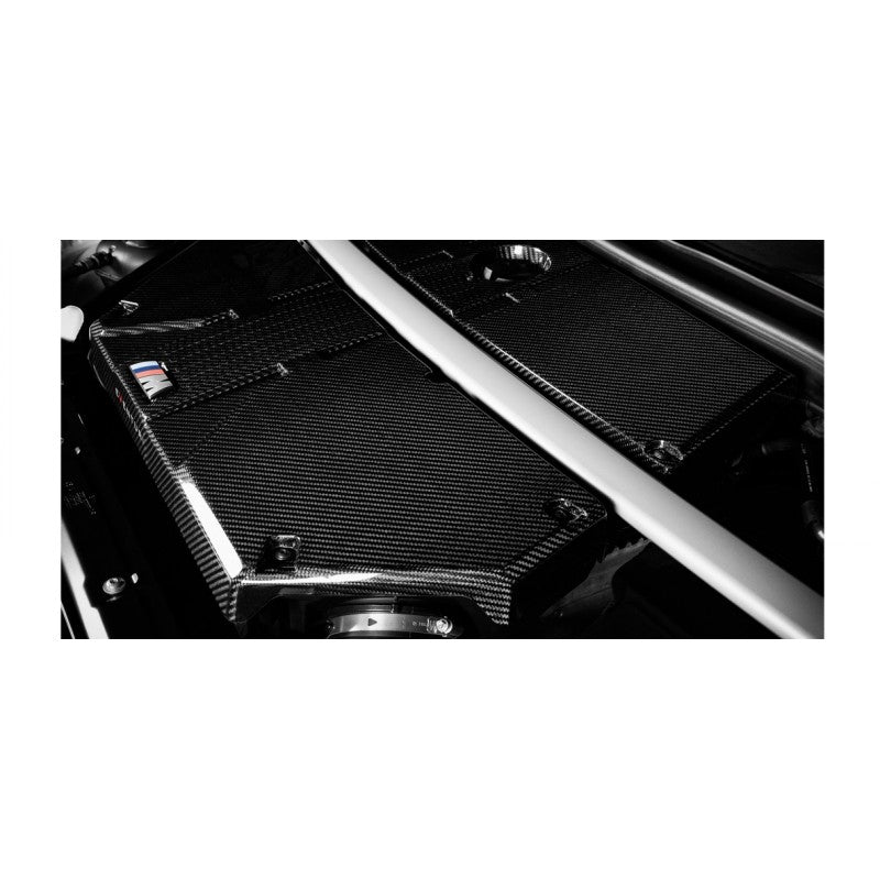 EVENTURI EVE-FX34M-V2-INT Carbon Air Intake System for BMW X3M (F97) / X4M (F98) 2019- Photo-8