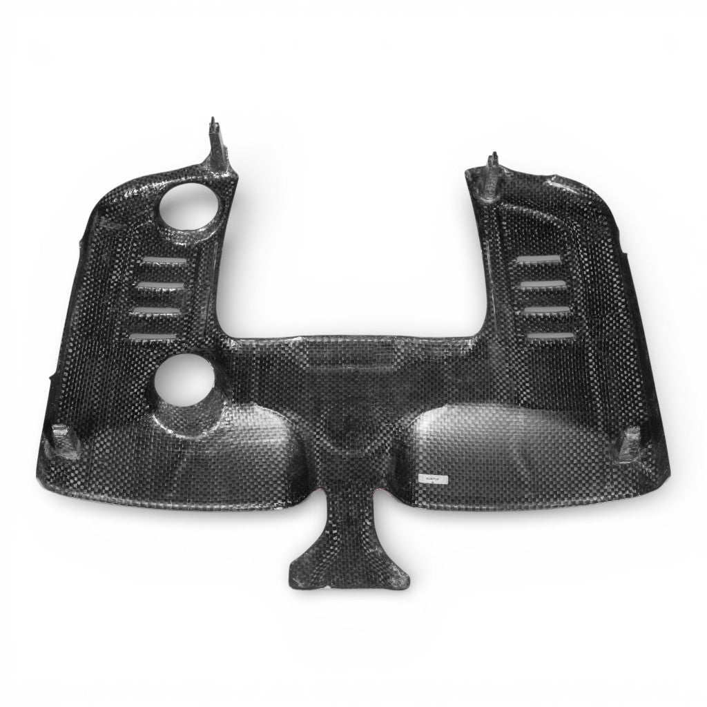 EVENTURI EVE-G63W465-CF-INT Air Intake System (Carbon) for MERCEDES-BENZ G63 AMG (W465) Photo-10