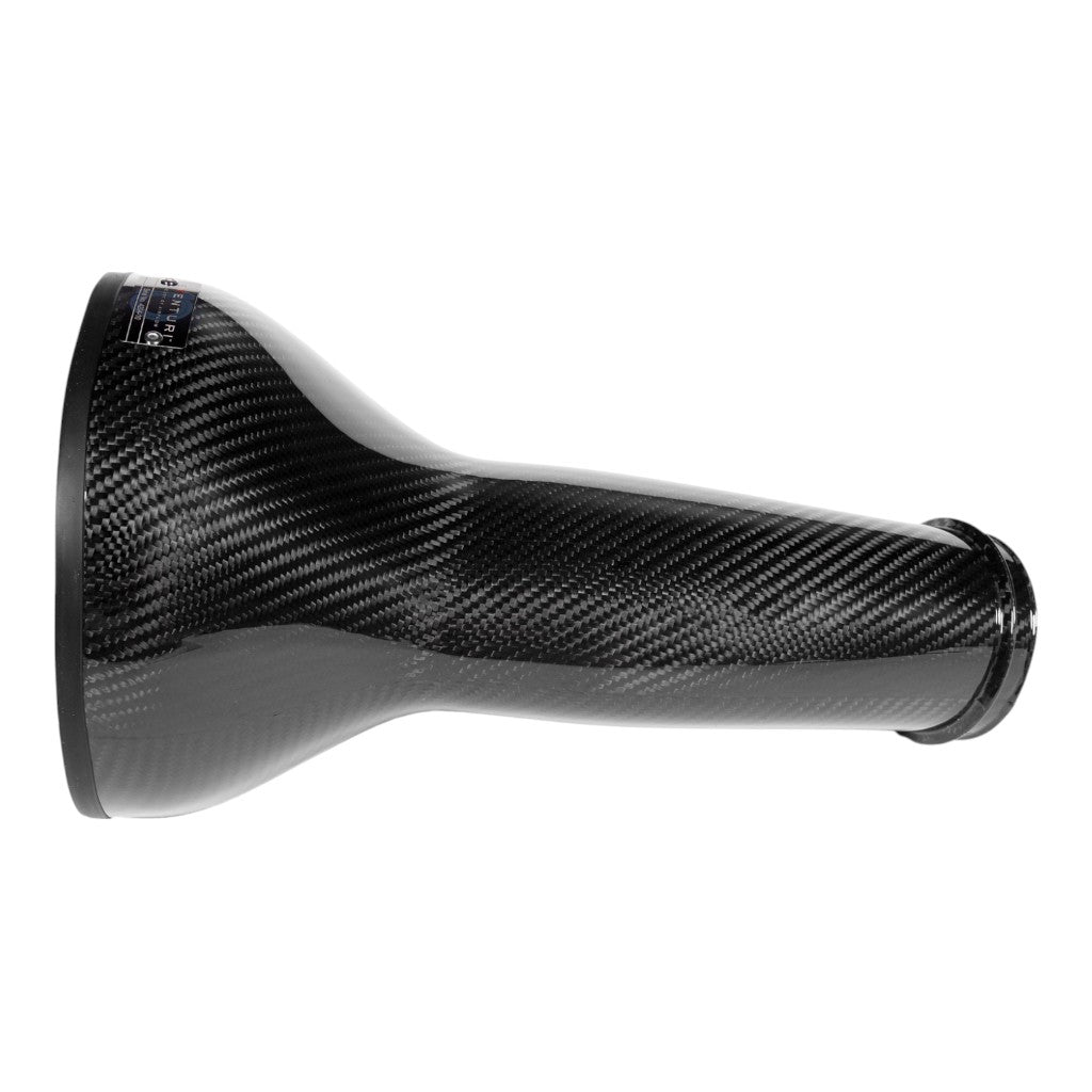 EVENTURI EVE-G9X-CF-INT Air Intake System (Carbon / Gloss Finish) for BMW M5 (G90 / G99) Photo-2