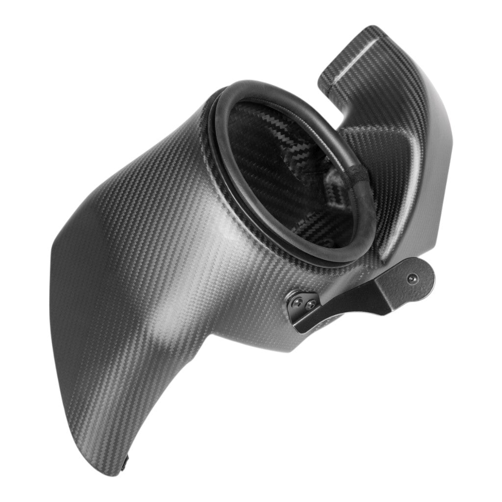 EVENTURI EVE-G9X-CFM-INT Air Intake System (Carbon / Matte Finish) for BMW M5 (G90 / G99) Photo-1