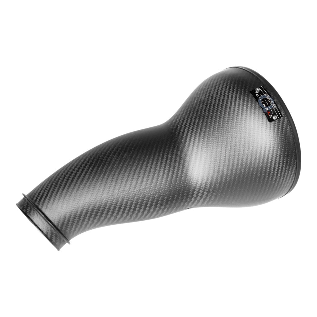 EVENTURI EVE-G9X-CFM-INT Air Intake System (Carbon / Matte) for BMW M5 (G90 / G99) Photo-5