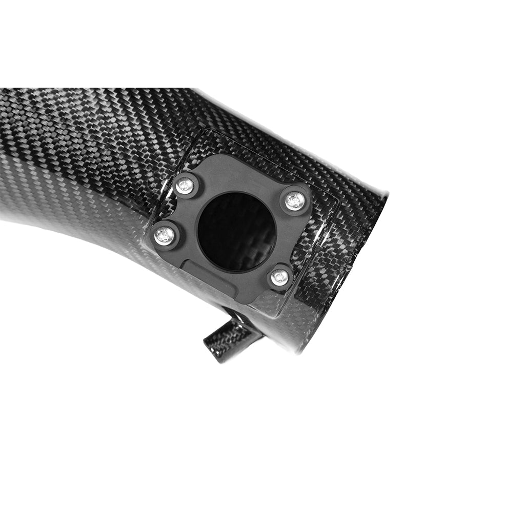 EVENTURI EVE-GR86-CF-INT Air Intake System (Carbon / Gloss Finish) for TOYOTA GR86 (ZN8) / SUBARU BRZ (ZD8) 2022- Photo-2