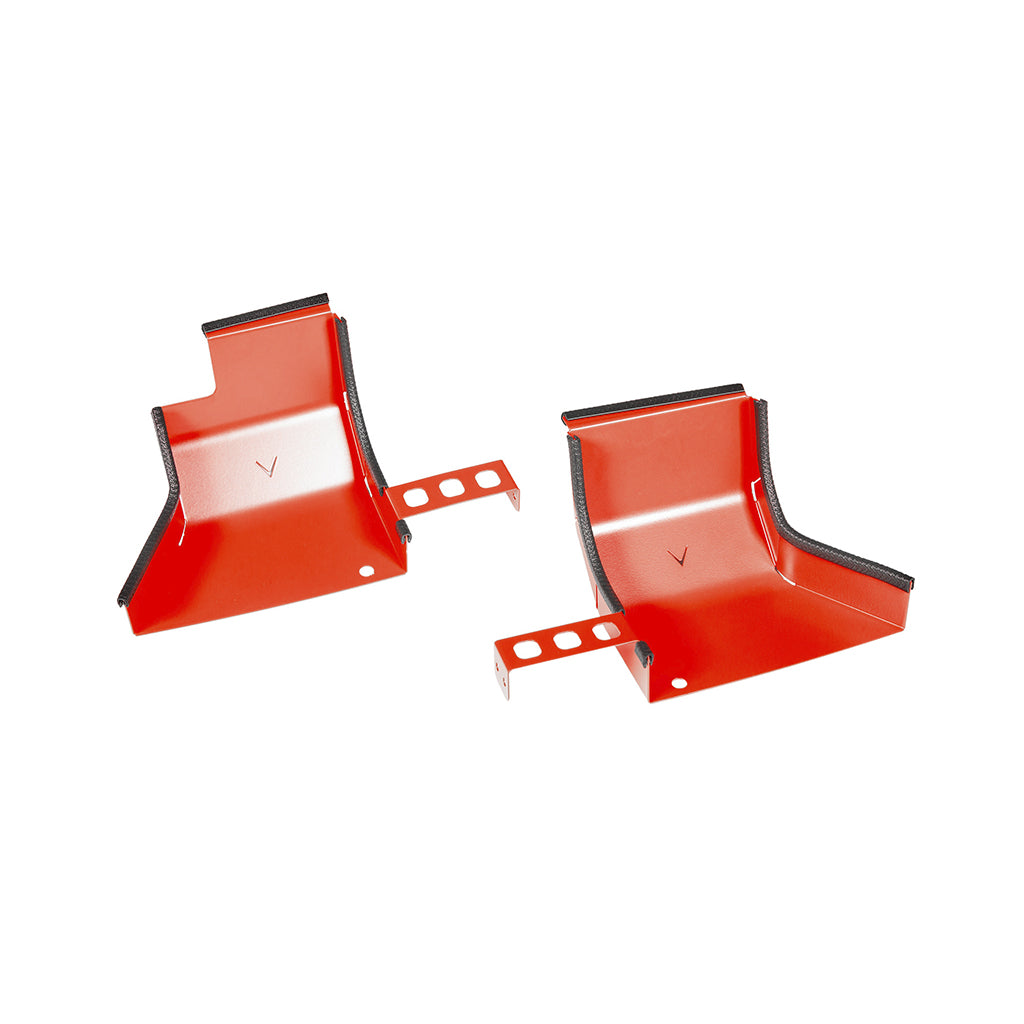 EVENTURI EVE-GR86-CF-INT Air Intake System (Carbon, Gloss) for TOYOTA GR86 (ZN8) / SUBARU BRZ (ZD8) 2022- Photo-7