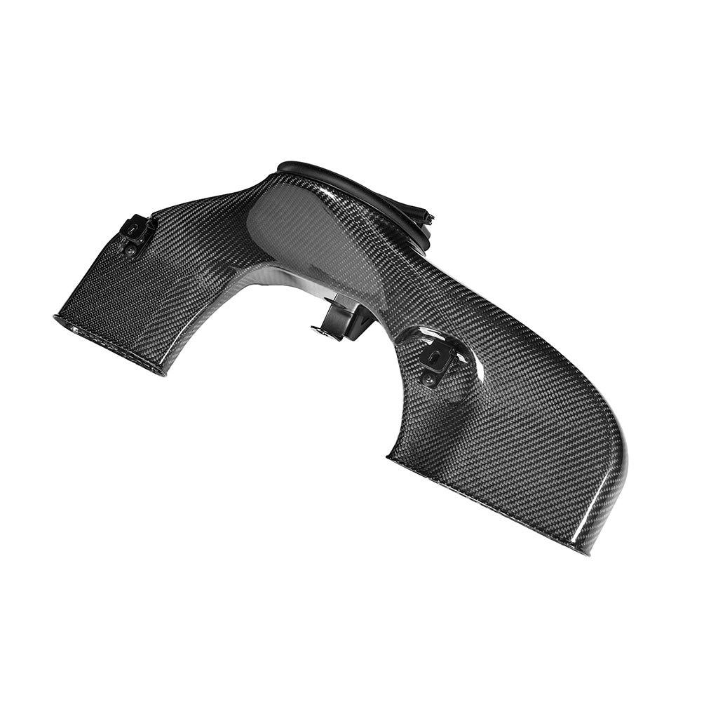 EVENTURI EVE-GR86-CF-INT Air Intake System (Carbon / Gloss Finish) for TOYOTA GR86 (ZN8) / SUBARU BRZ (ZD8) 2022- Photo-4