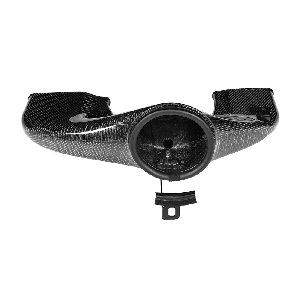 EVENTURI EVE-GR86-CF-INT Air Intake System (Carbon / Gloss Finish) for TOYOTA GR86 (ZN8) / SUBARU BRZ (ZD8) 2022- Photo-5