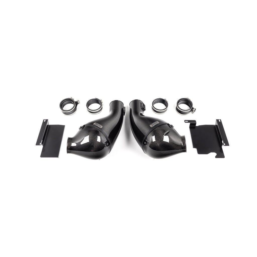 EVENTURI EVE-HCNEVO-CF-INT Air Intake System (Carbon) for LAMBORGHINI Huracan EVO / STO / Performante Photo-0