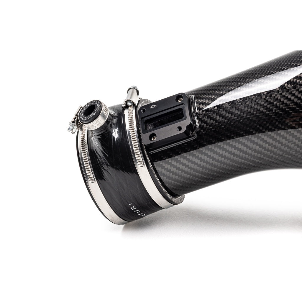 EVENTURI EVE-HCNEVO-CF-INT Air Intake System (Carbon) for LAMBORGHINI Huracan EVO / STO / Performante Photo-4