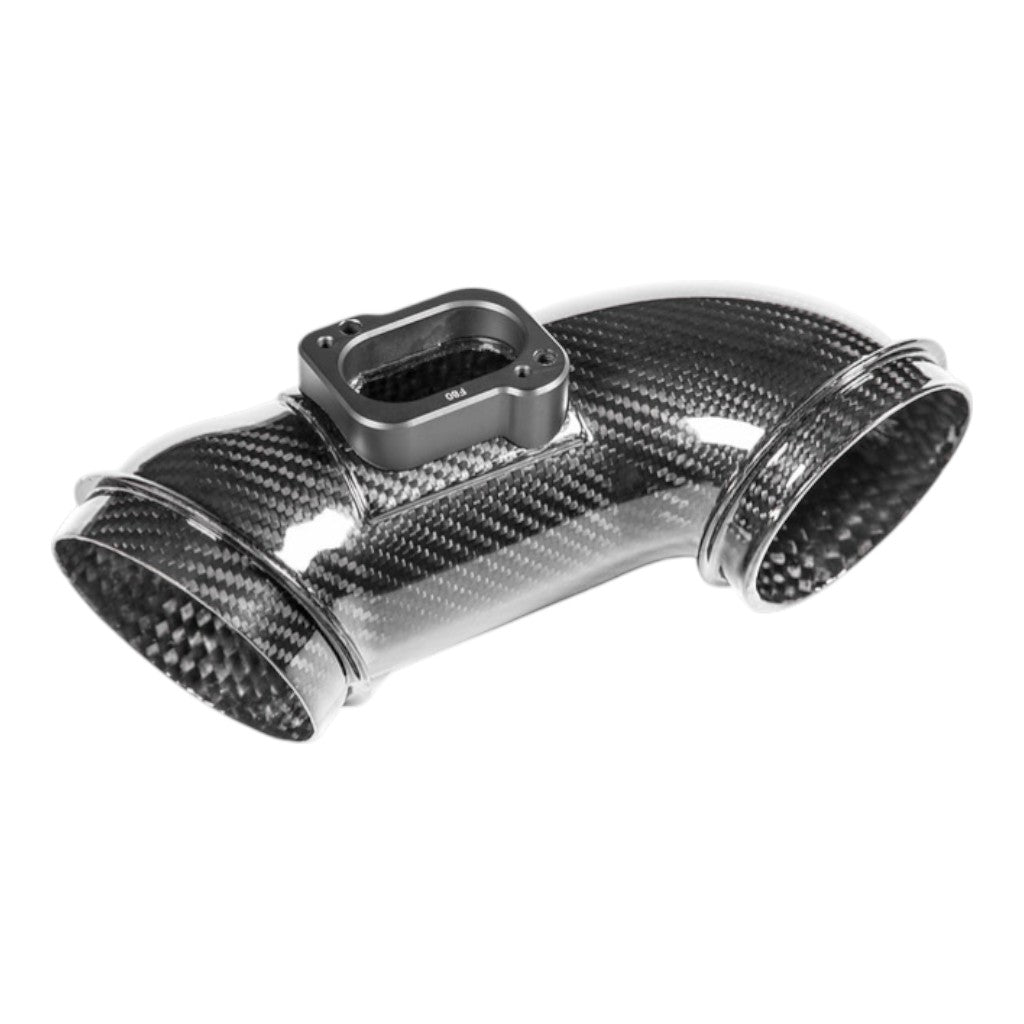 EVENTURI EVE-M2C-CF-INT Intake System (Carbon) for BMW M2 Competition (F87) Photo-2