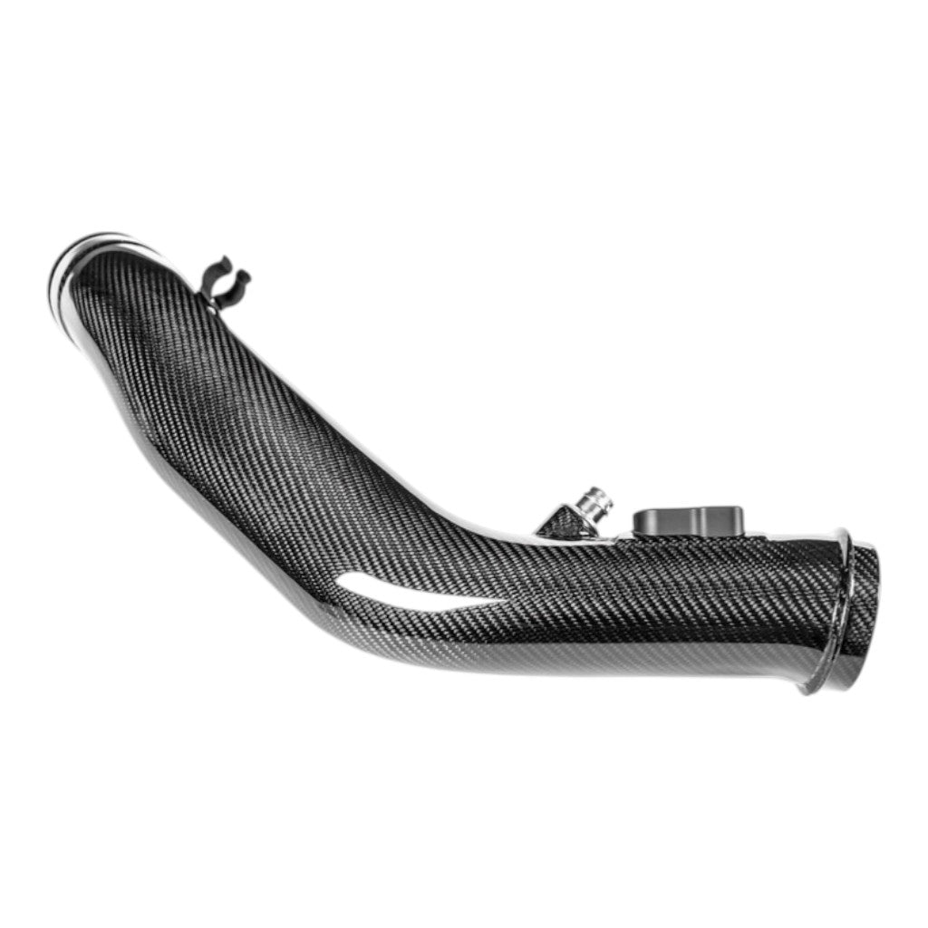 EVENTURI EVE-M2C-CF-INT Intake System (Carbon) for BMW M2 Competition (F87) Photo-3