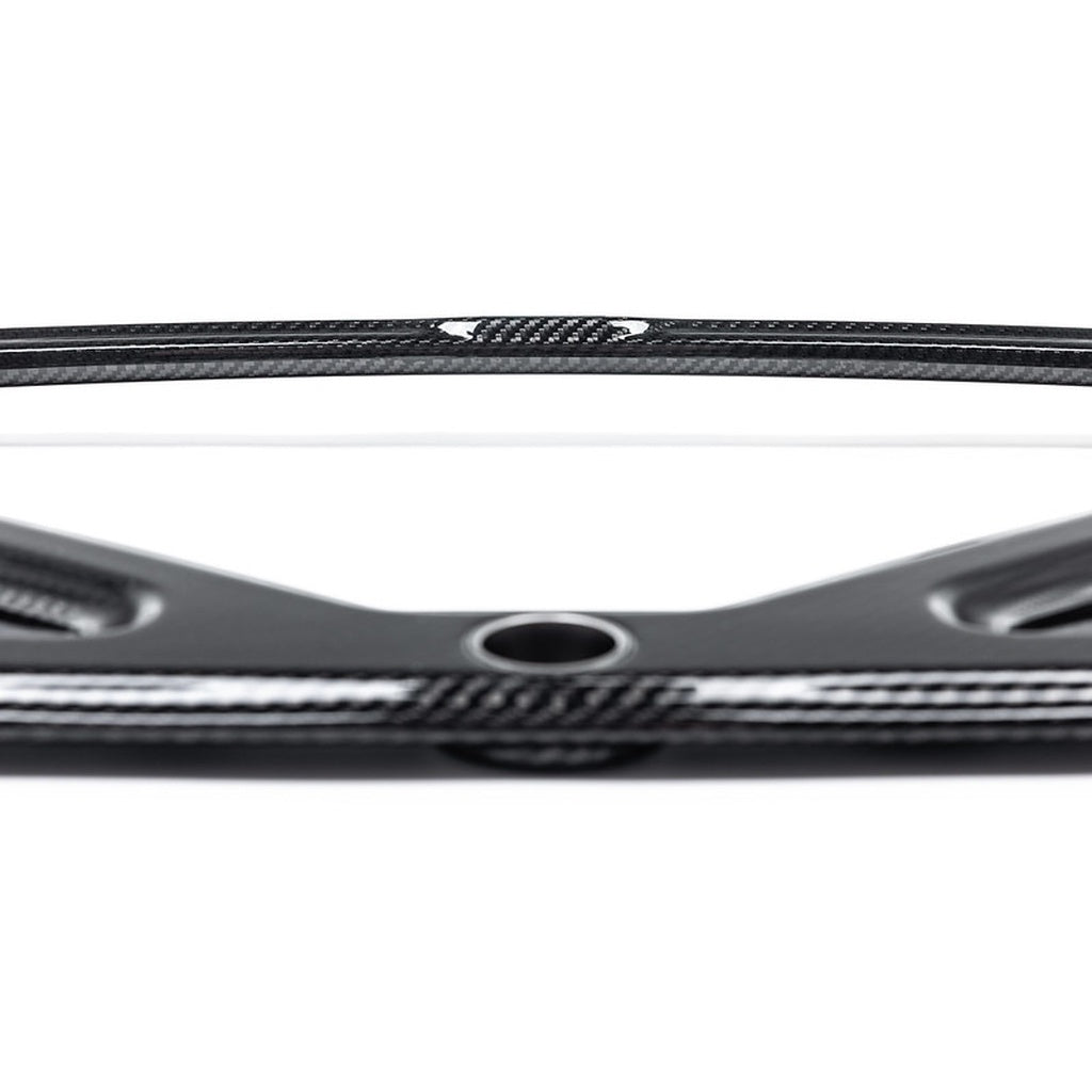 EVENTURI EVE-S58-CF-STR Strut Brace (Carbon / Gloss Finish) for BMW M2 (G87) / M3 (G80) / M4 (G82) Photo-2