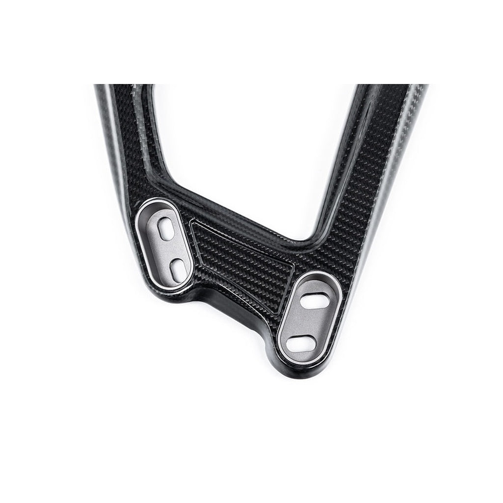 EVENTURI EVE-S58-CF-STR Strut Brace (Carbon / Gloss Finish) for BMW M2 (G87) / M3 (G80) / M4 (G82) Photo-8