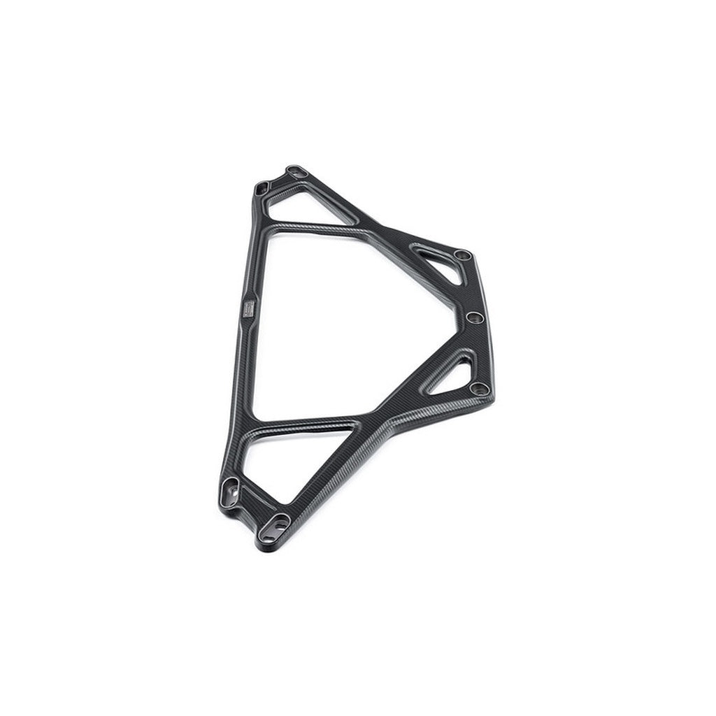 EVENTURI EVE-S58-CFM-STR Strut Brace (Carbon / Matte Finish) for BMW M2 (G87) / M3 (G80) / M4 (G82) Photo-3