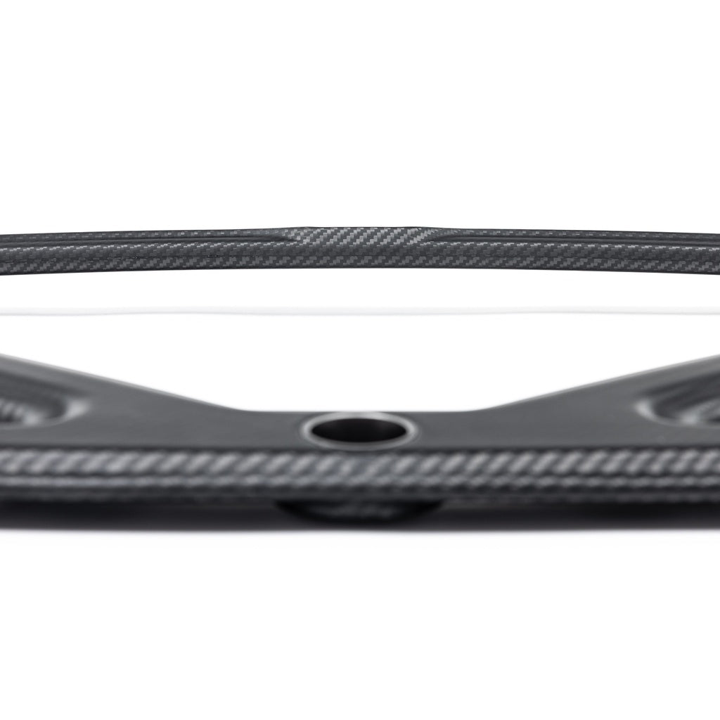 EVENTURI EVE-S58-CFM-STR Strut Brace (Carbon / Matte Finish) for BMW M2 (G87) / M3 (G80) / M4 (G82) Photo-5