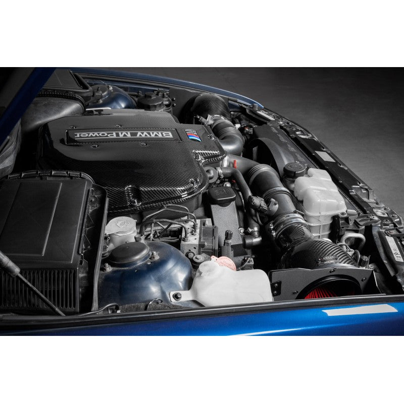 EVENTURI EVE-S62-CF-PLM Plenum Lid (Carbon) for BMW M5 (E39) S62 V8 Photo-7