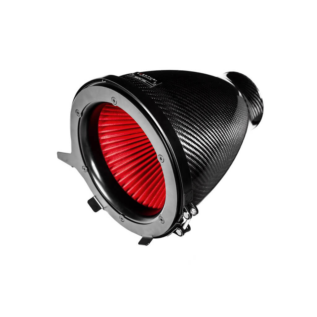 EVENTURI EVE-ST38Y-CF-INT Air Intake System (Carbon) for AUDI RS3 (8Y) / SEAT Cupra Formentor 2.5 (VZ5) Photo-1